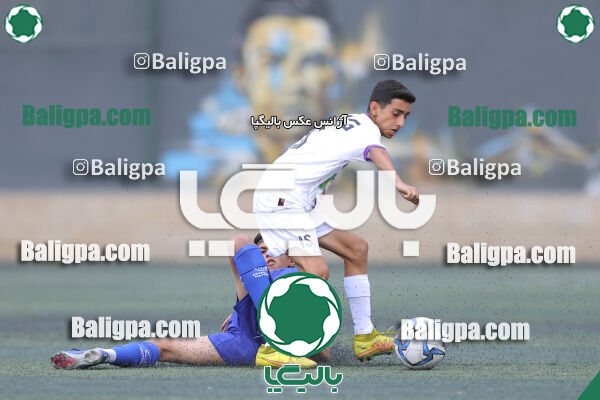استقلال متحد 1–1 میهن آریو اسلامشهر
