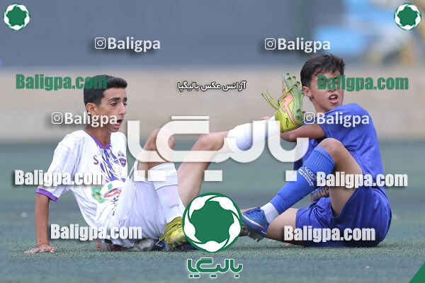 استقلال متحد 1–1 میهن آریو اسلامشهر