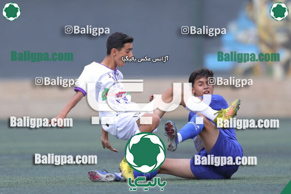 استقلال متحد 1–1 میهن آریو اسلامشهر