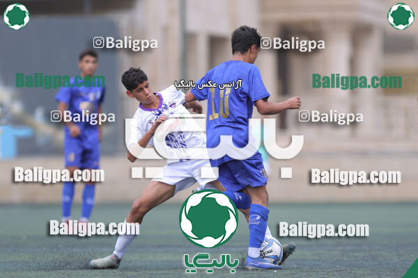 استقلال متحد 1–1 میهن آریو اسلامشهر