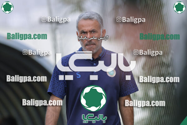 استقلال متحد 1–1 میهن آریو اسلامشهر