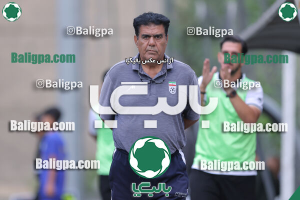 استقلال متحد 1–1 میهن آریو اسلامشهر