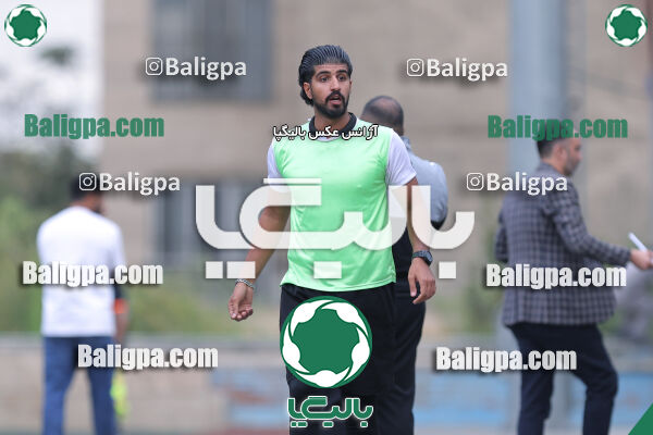استقلال متحد 1–1 میهن آریو اسلامشهر