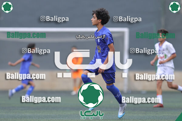 استقلال متحد 1–1 میهن آریو اسلامشهر
