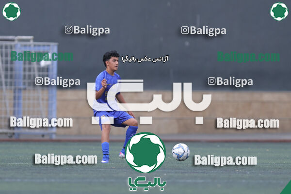 استقلال متحد 1–1 میهن آریو اسلامشهر