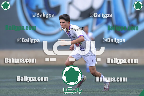 استقلال متحد 1–1 میهن آریو اسلامشهر
