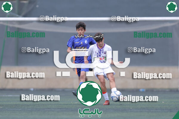 استقلال متحد 1–1 میهن آریو اسلامشهر