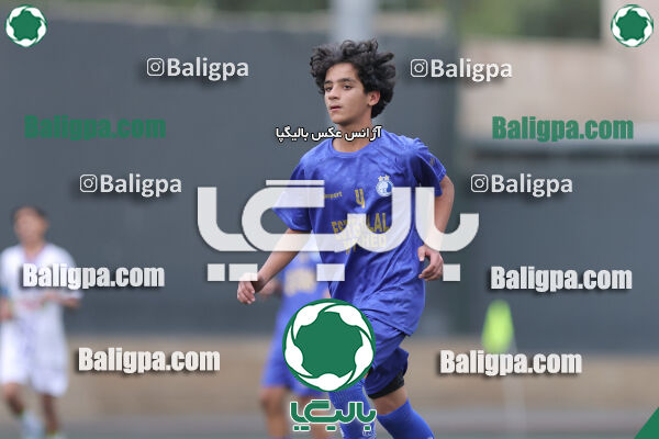 استقلال متحد 1–1 میهن آریو اسلامشهر