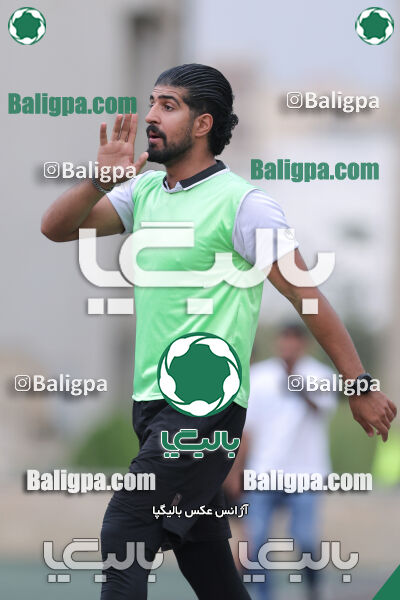 استقلال متحد 1–1 میهن آریو اسلامشهر