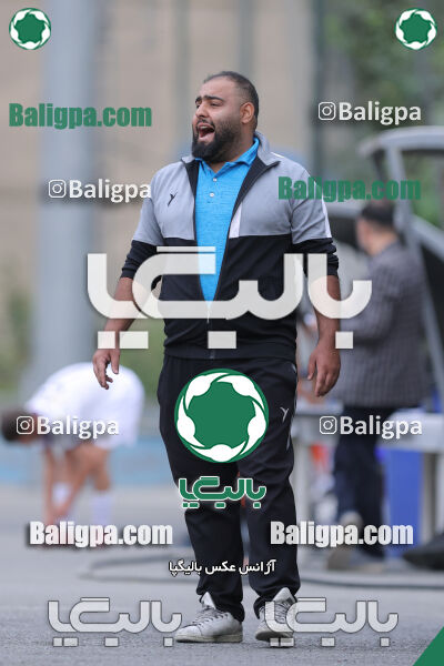 استقلال متحد 1–1 میهن آریو اسلامشهر