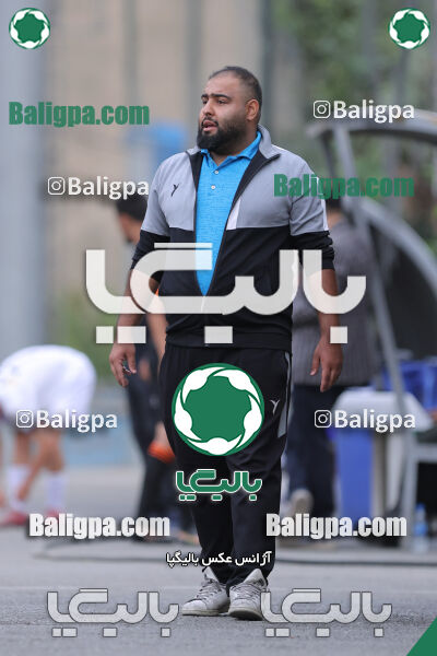 استقلال متحد 1–1 میهن آریو اسلامشهر