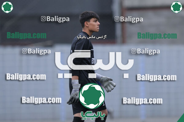 استقلال متحد 1–1 میهن آریو اسلامشهر