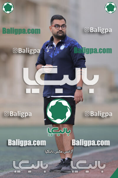 استقلال متحد 1–1 میهن آریو اسلامشهر