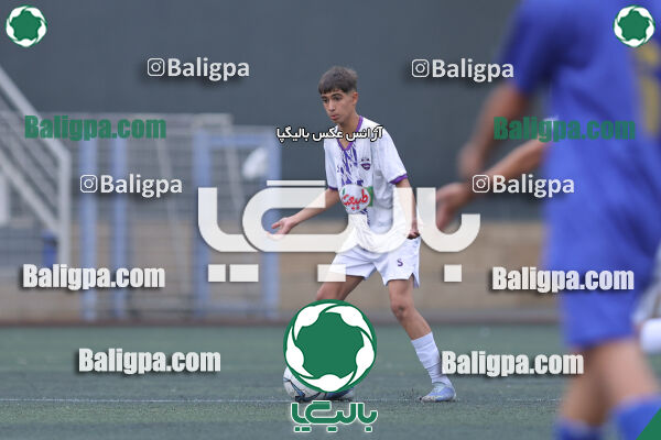 استقلال متحد 1–1 میهن آریو اسلامشهر