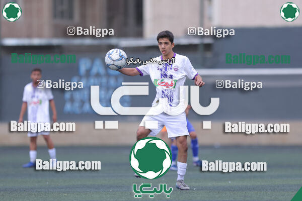 استقلال متحد 1–1 میهن آریو اسلامشهر