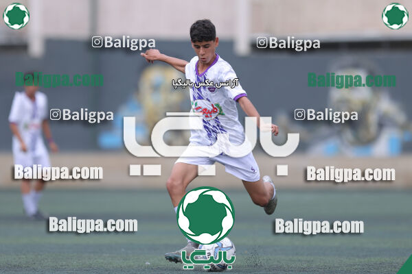 استقلال متحد 1–1 میهن آریو اسلامشهر