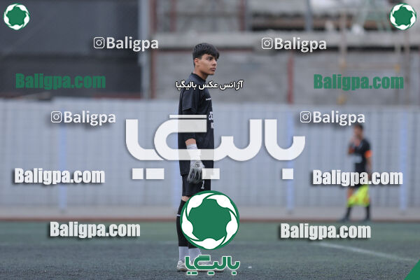 استقلال متحد 1–1 میهن آریو اسلامشهر