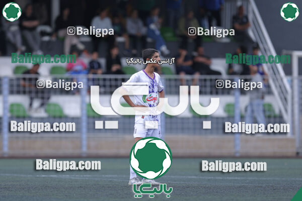 استقلال متحد 1–1 میهن آریو اسلامشهر