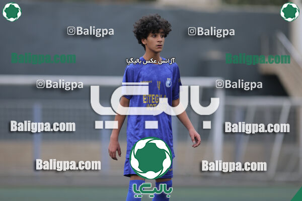 استقلال متحد 1–1 میهن آریو اسلامشهر
