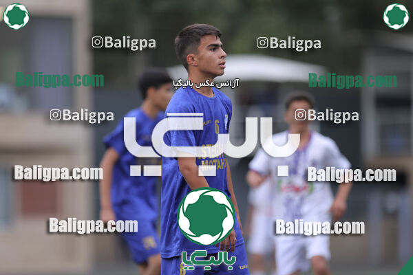 استقلال متحد 1–1 میهن آریو اسلامشهر