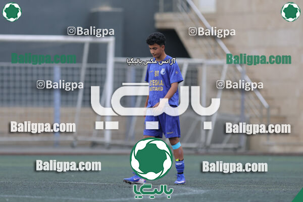 استقلال متحد 1–1 میهن آریو اسلامشهر