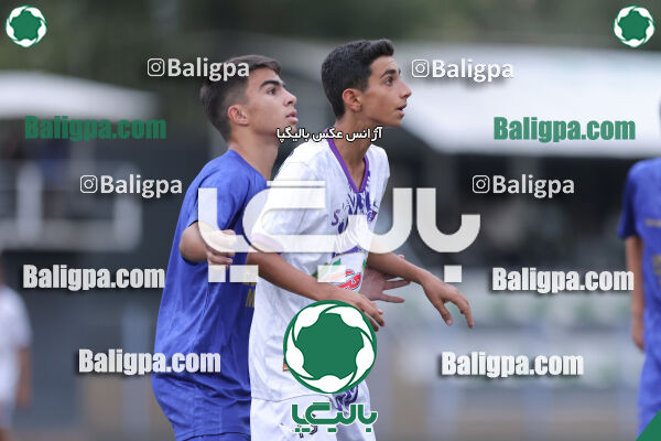 استقلال متحد 1–1 میهن آریو اسلامشهر