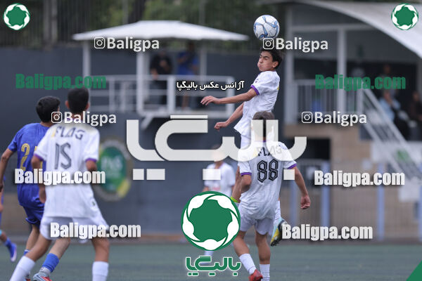 استقلال متحد 1–1 میهن آریو اسلامشهر