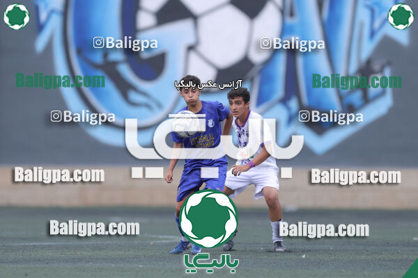 استقلال متحد 1–1 میهن آریو اسلامشهر