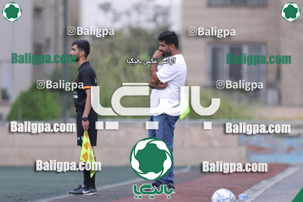 استقلال متحد 1–1 میهن آریو اسلامشهر