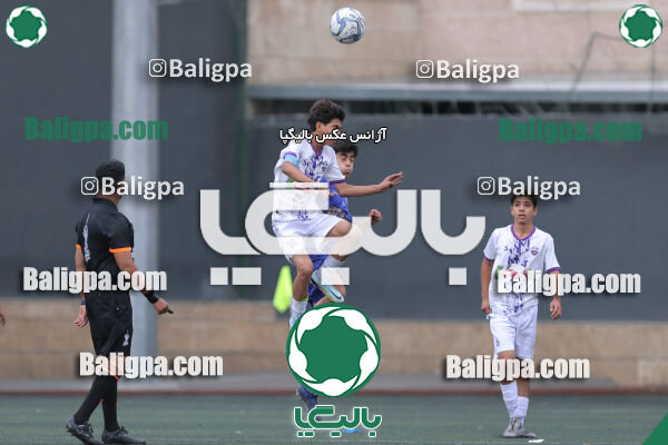 استقلال متحد 1–1 میهن آریو اسلامشهر