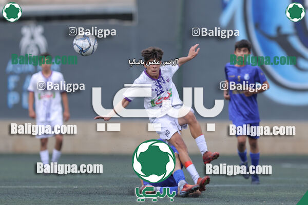 استقلال متحد 1–1 میهن آریو اسلامشهر