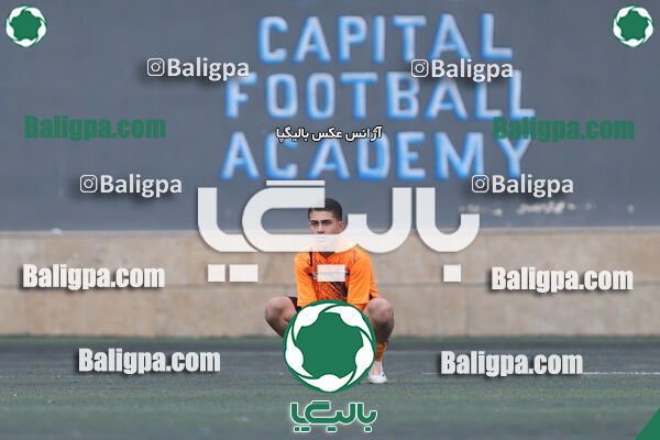 استقلال متحد 1–1 میهن آریو اسلامشهر