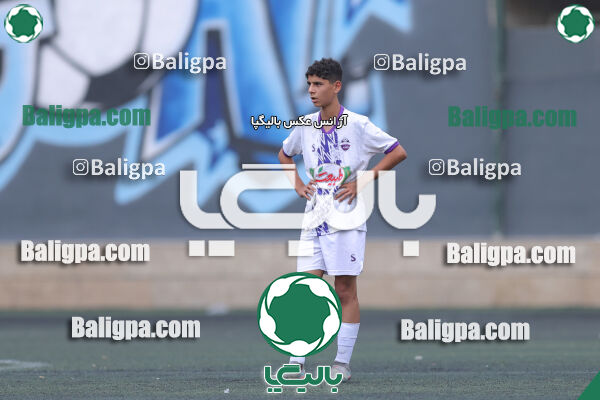 استقلال متحد 1–1 میهن آریو اسلامشهر