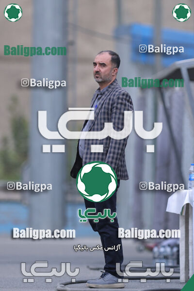 استقلال متحد 1–1 میهن آریو اسلامشهر