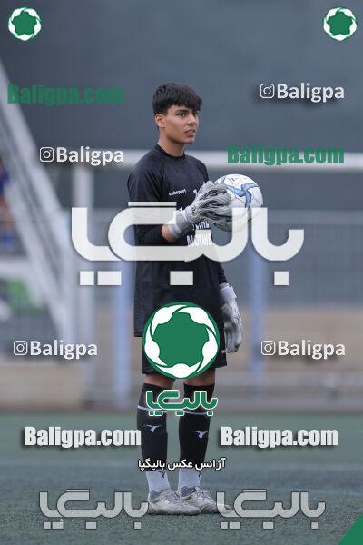 استقلال متحد 1–1 میهن آریو اسلامشهر
