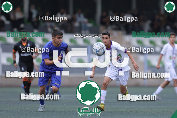 استقلال متحد 1–1 میهن آریو اسلامشهر