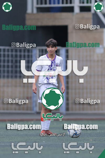 استقلال متحد 1–1 میهن آریو اسلامشهر