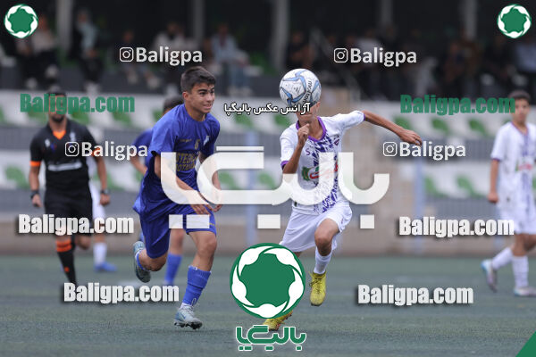 استقلال متحد 1–1 میهن آریو اسلامشهر