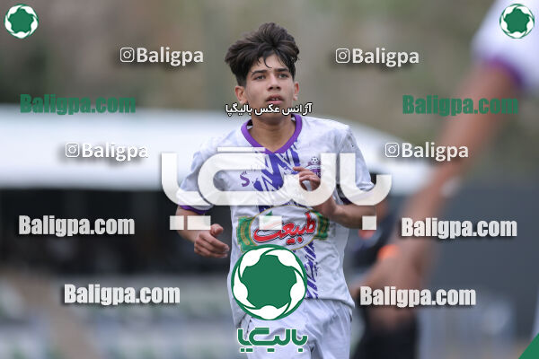 استقلال متحد 1–1 میهن آریو اسلامشهر
