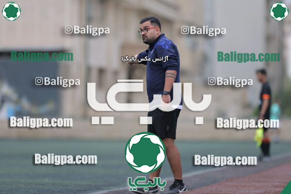 استقلال متحد 1–1 میهن آریو اسلامشهر