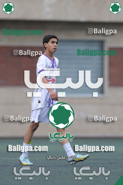 استقلال متحد 1–1 میهن آریو اسلامشهر