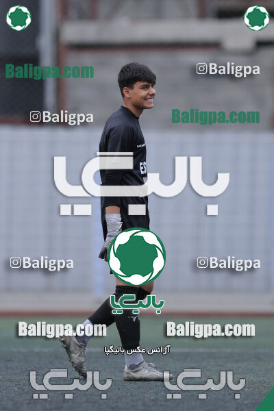 استقلال متحد 1–1 میهن آریو اسلامشهر