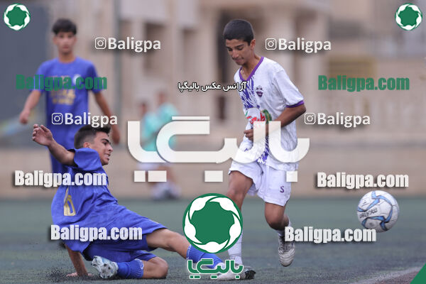 استقلال متحد 1–1 میهن آریو اسلامشهر