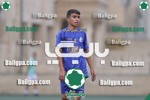 استقلال متحد 1–1 میهن آریو اسلامشهر