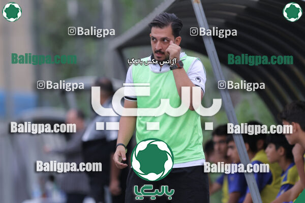استقلال متحد 1–1 میهن آریو اسلامشهر