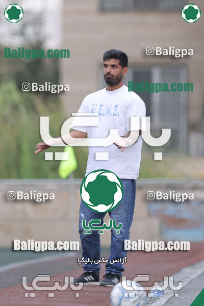 استقلال متحد 1–1 میهن آریو اسلامشهر