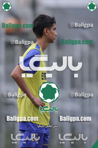 استقلال متحد 1–1 میهن آریو اسلامشهر