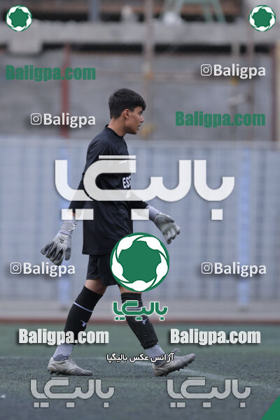 استقلال متحد 1–1 میهن آریو اسلامشهر