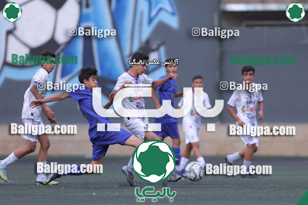 استقلال متحد 1–1 میهن آریو اسلامشهر