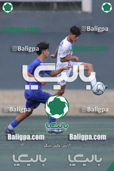 استقلال متحد 1–1 میهن آریو اسلامشهر